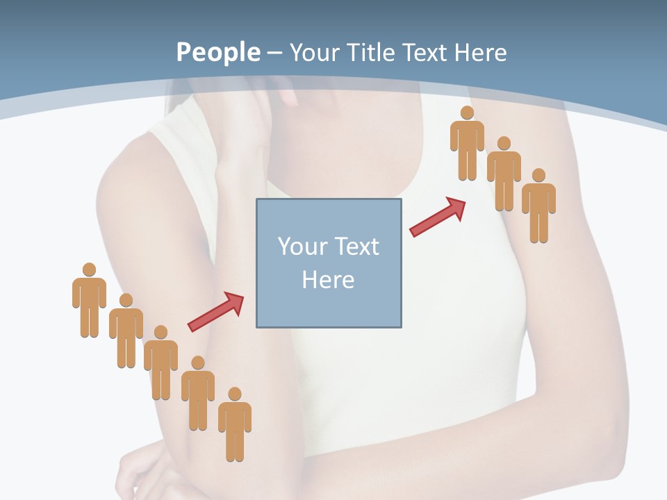 Fruit Bottle Summer PowerPoint Template