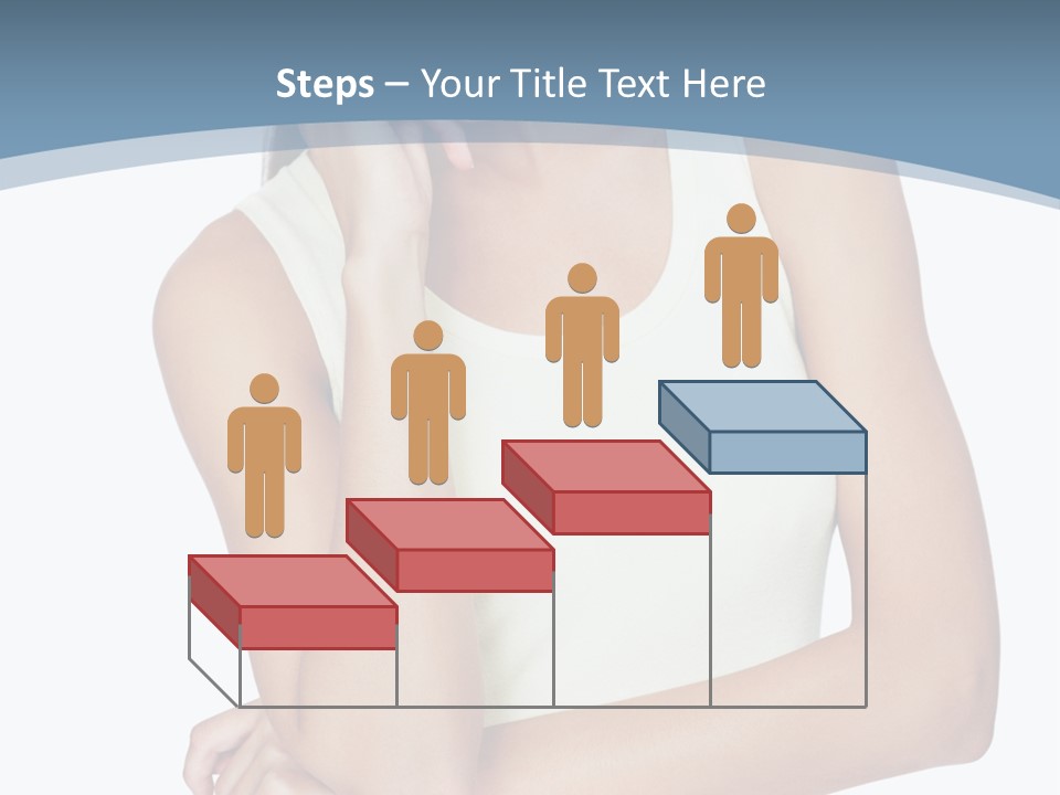 Fruit Bottle Summer PowerPoint Template