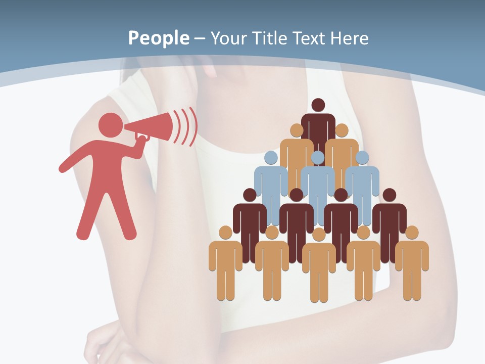 Fruit Bottle Summer PowerPoint Template