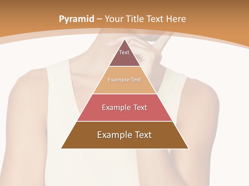 Life Juicy Leisure PowerPoint Template