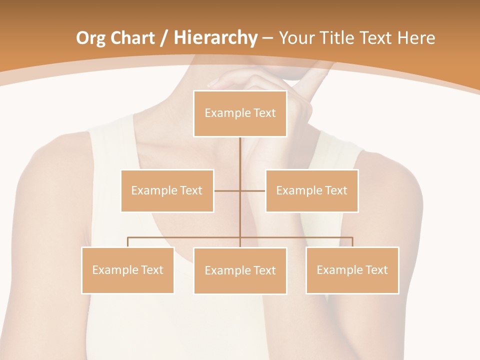 Life Juicy Leisure PowerPoint Template