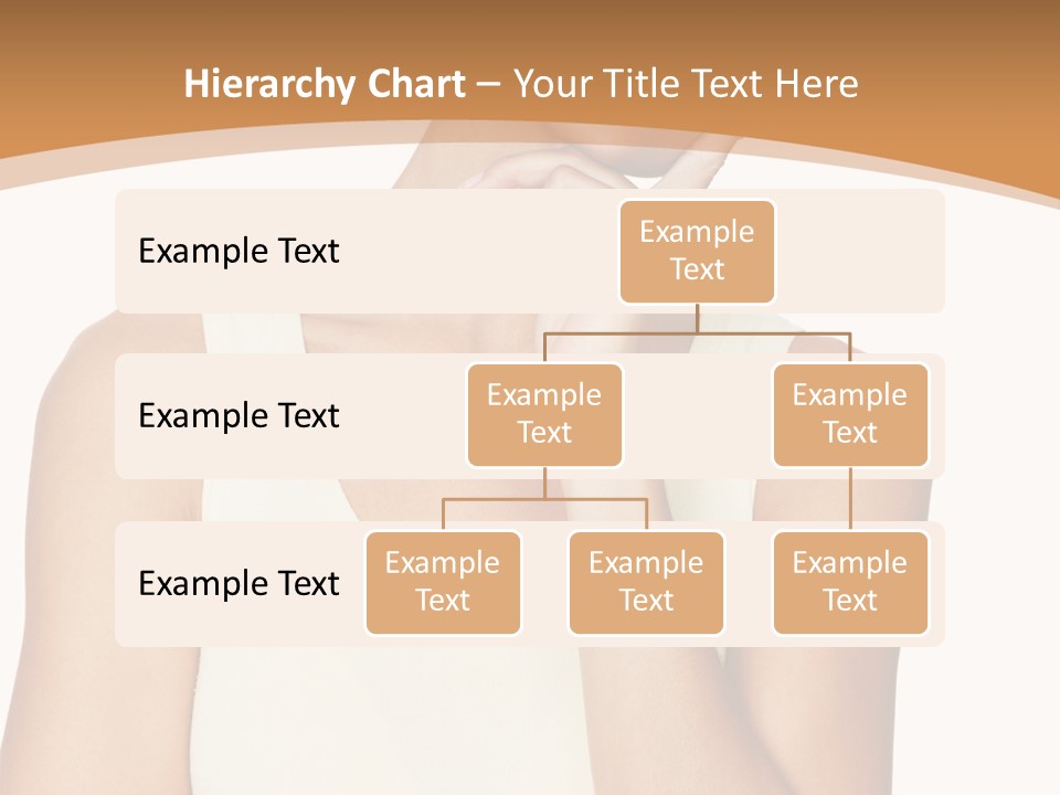 Life Juicy Leisure PowerPoint Template