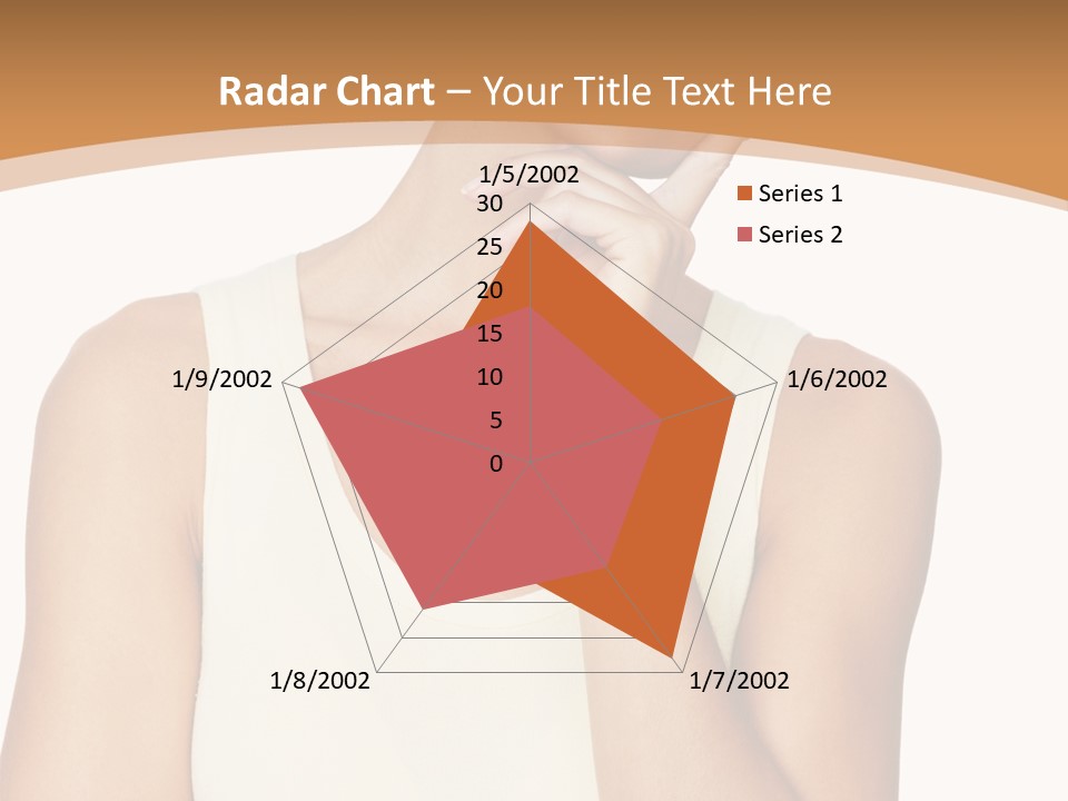 Life Juicy Leisure PowerPoint Template