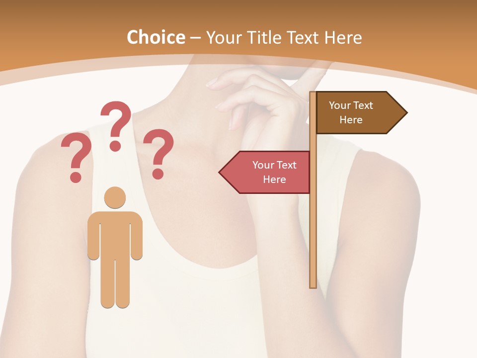 Life Juicy Leisure PowerPoint Template