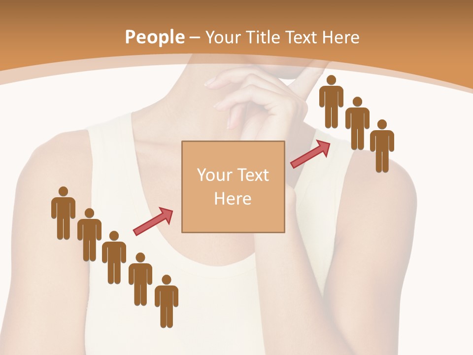 Life Juicy Leisure PowerPoint Template