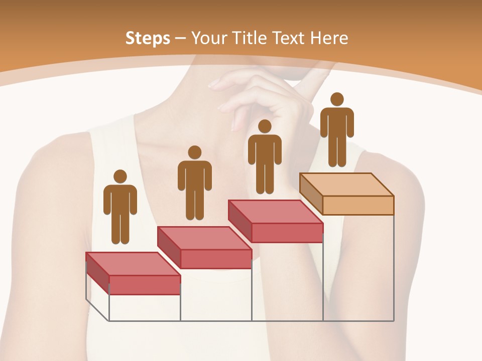 Life Juicy Leisure PowerPoint Template