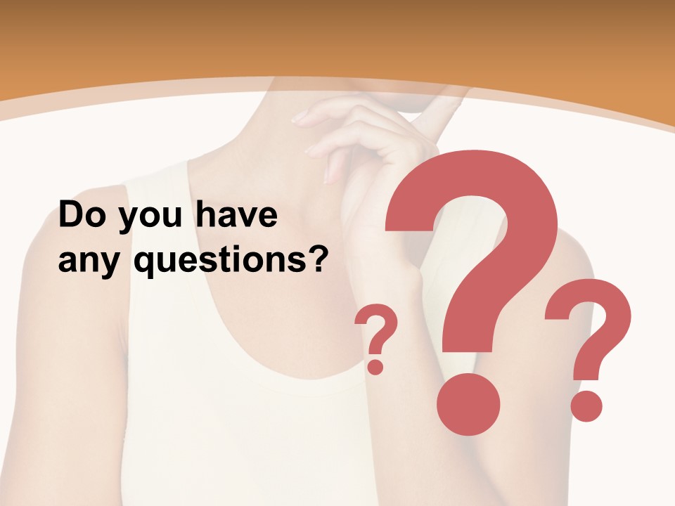 Life Juicy Leisure PowerPoint Template