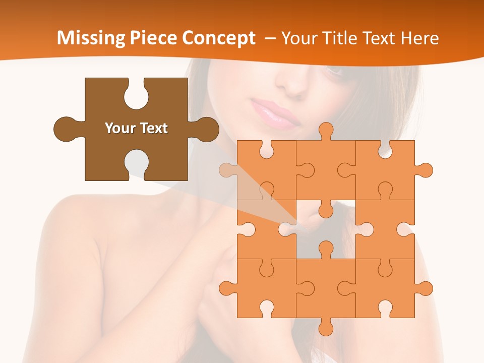 Summer Checkerd Grapes PowerPoint Template
