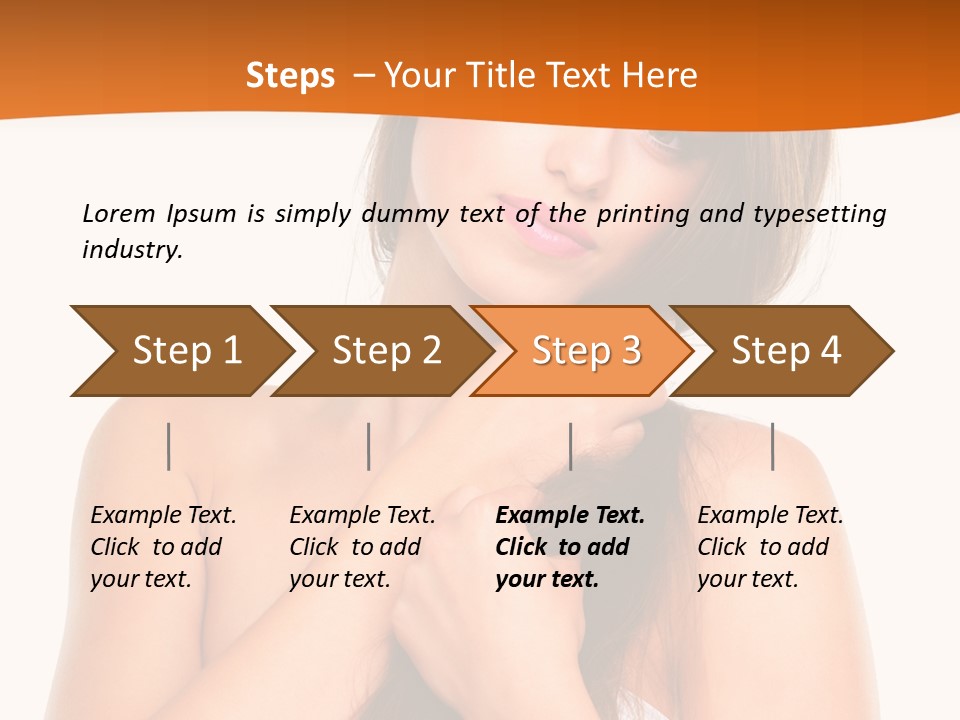 Summer Checkerd Grapes PowerPoint Template