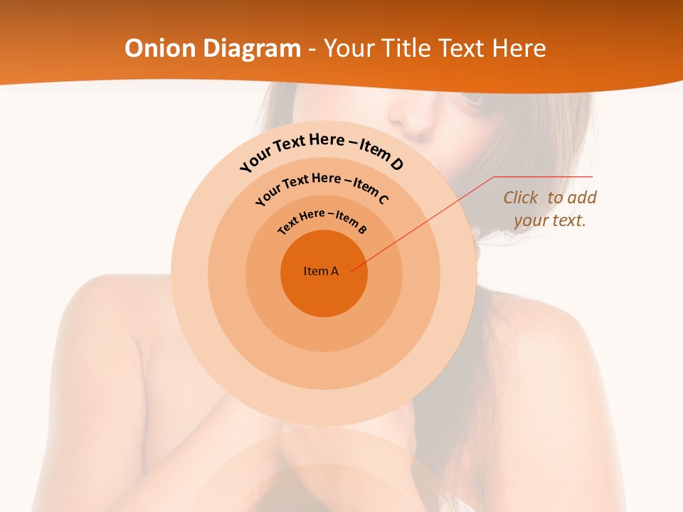 Summer Checkerd Grapes PowerPoint Template