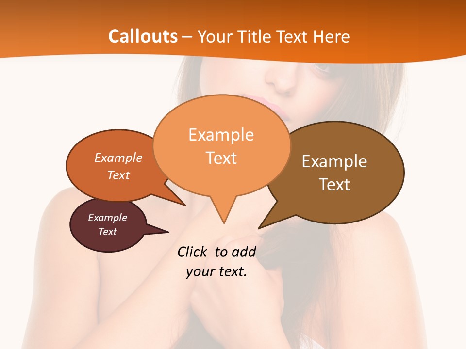 Summer Checkerd Grapes PowerPoint Template