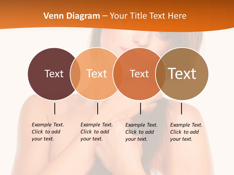 Summer Checkerd Grapes PowerPoint Template
