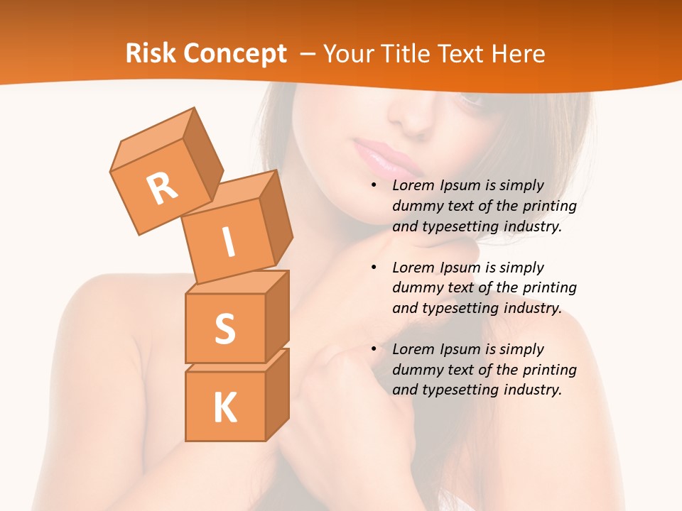 Summer Checkerd Grapes PowerPoint Template