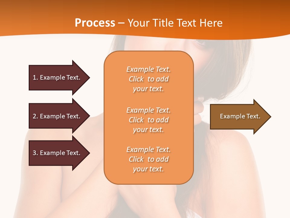 Summer Checkerd Grapes PowerPoint Template