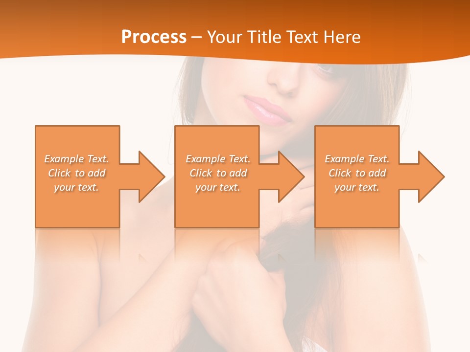 Summer Checkerd Grapes PowerPoint Template