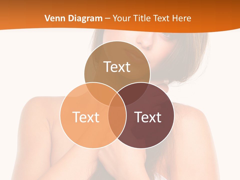 Summer Checkerd Grapes PowerPoint Template