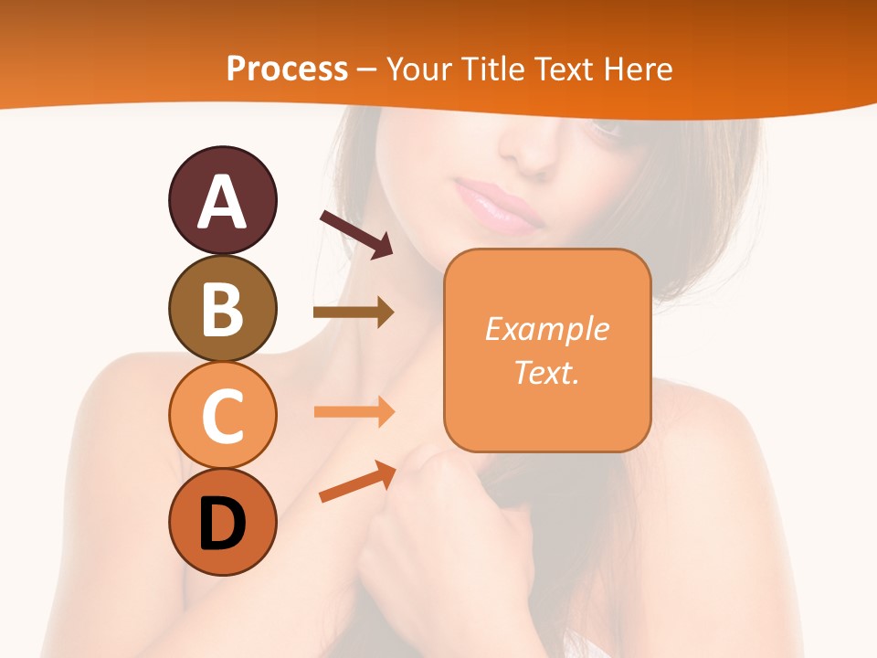 Summer Checkerd Grapes PowerPoint Template