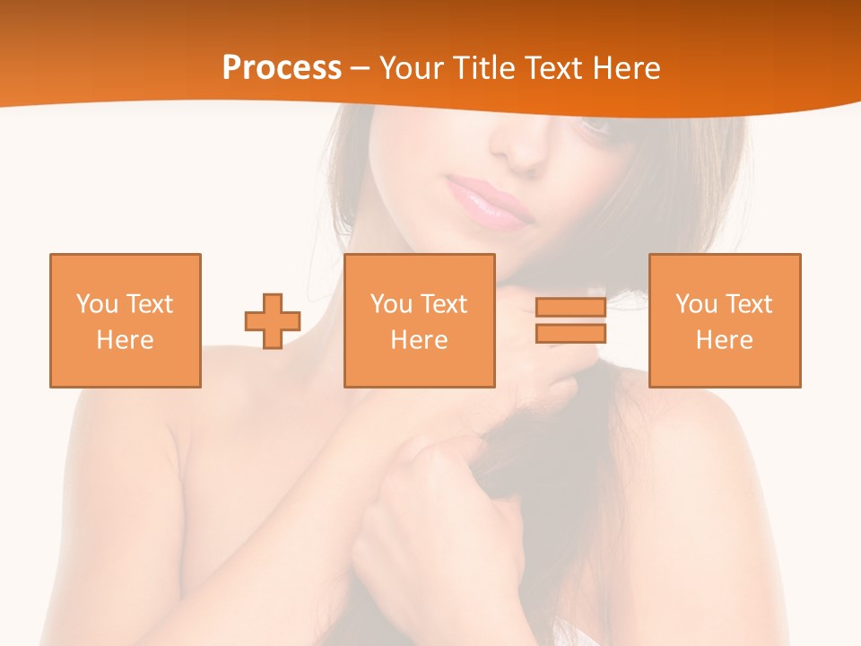 Summer Checkerd Grapes PowerPoint Template