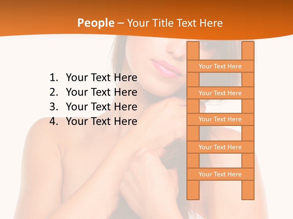 Summer Checkerd Grapes PowerPoint Template