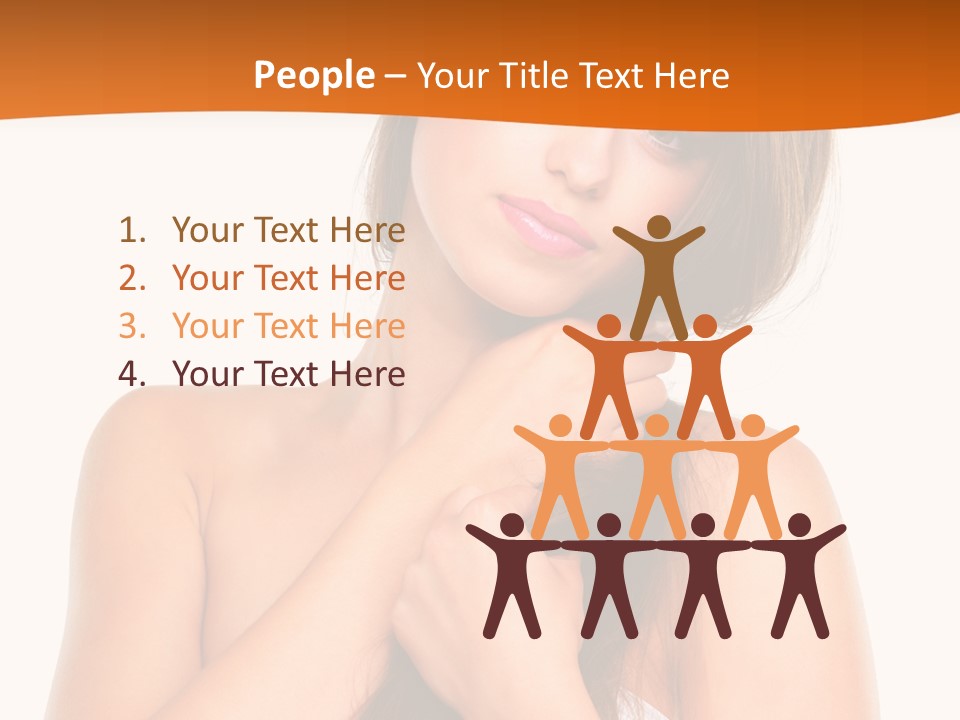 Summer Checkerd Grapes PowerPoint Template