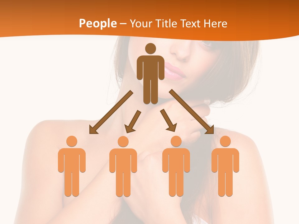 Summer Checkerd Grapes PowerPoint Template