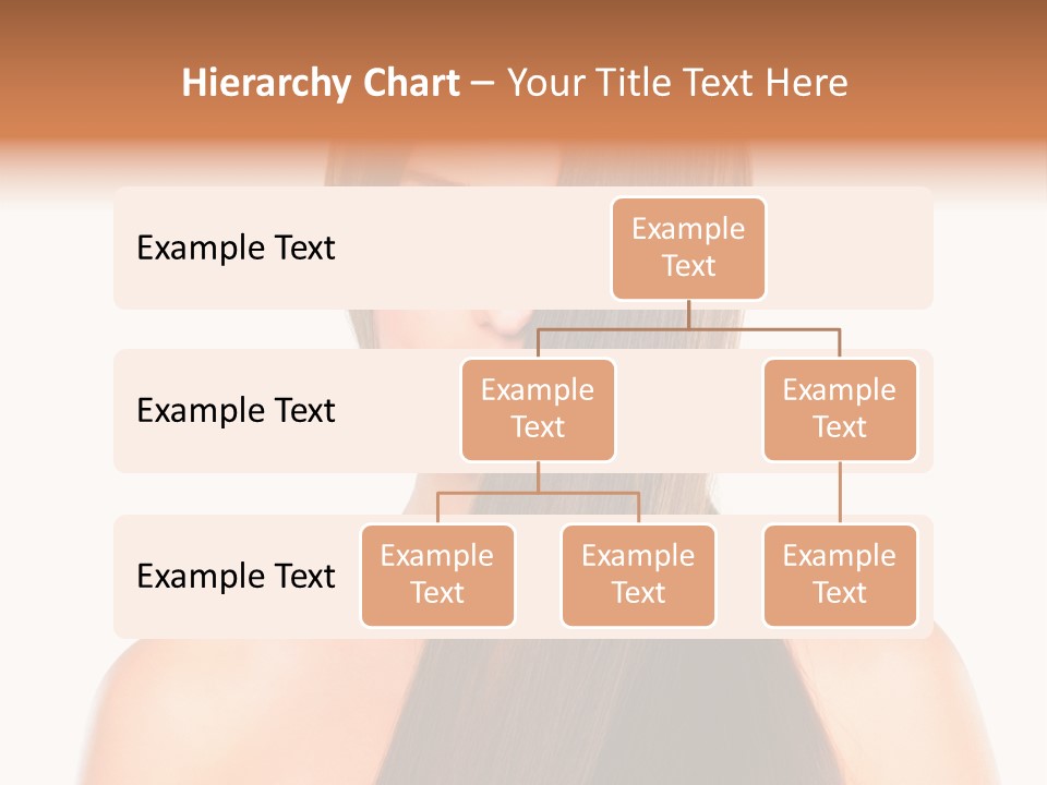Checkerd Shot Lunch PowerPoint Template