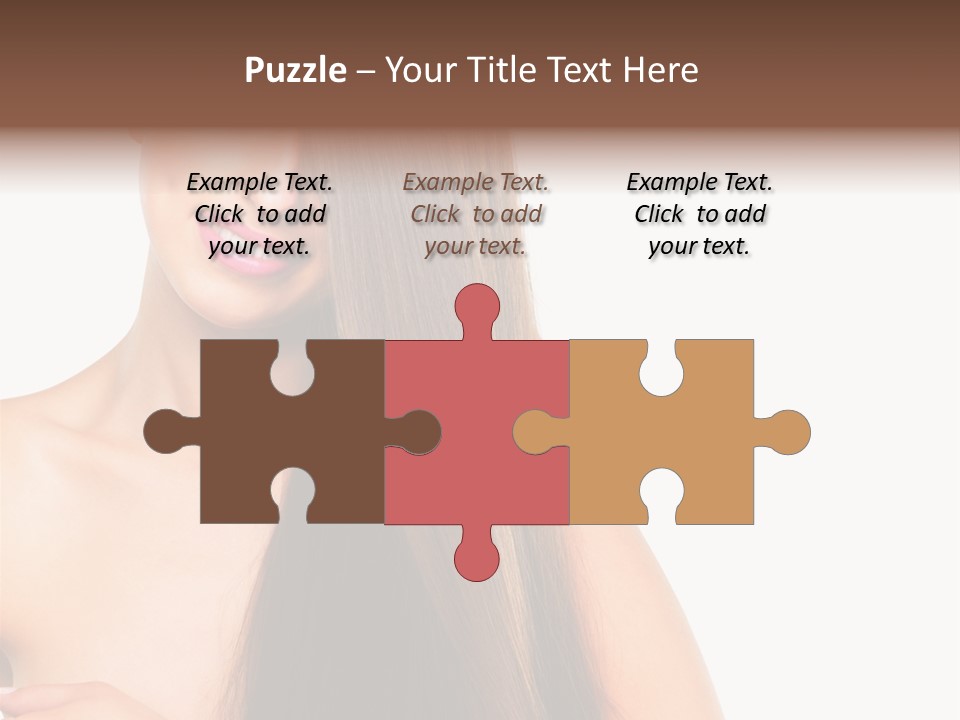 Summertime Gourmet Grapes PowerPoint Template