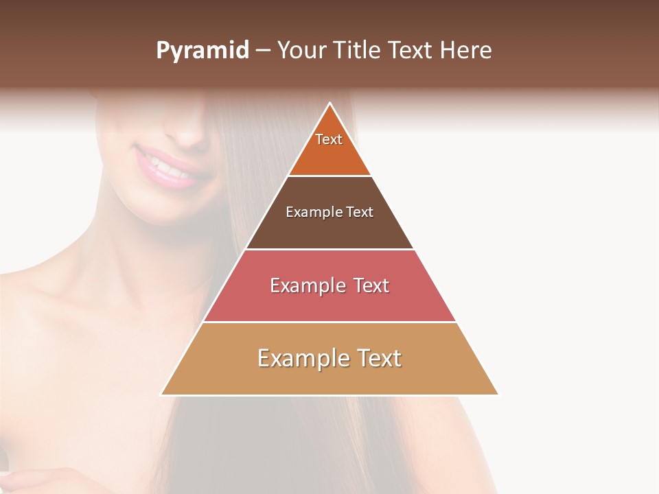 Summertime Gourmet Grapes PowerPoint Template