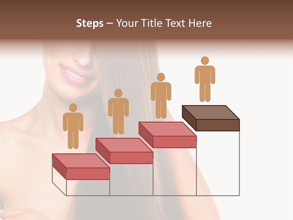 Summertime Gourmet Grapes PowerPoint Template