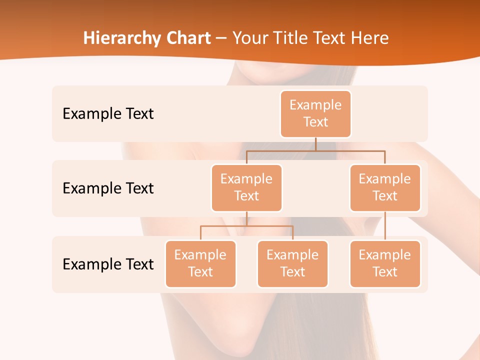 Checkerd Juicy Meal PowerPoint Template