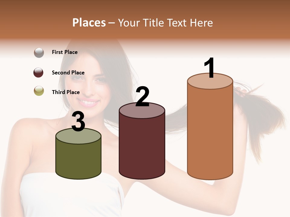 Life Still Meal PowerPoint Template