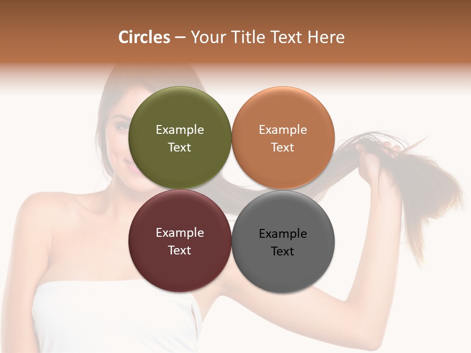 Life Still Meal PowerPoint Template