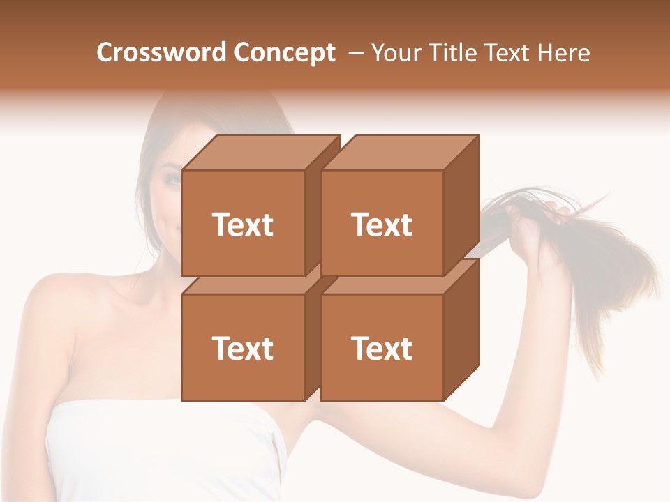 Life Still Meal PowerPoint Template