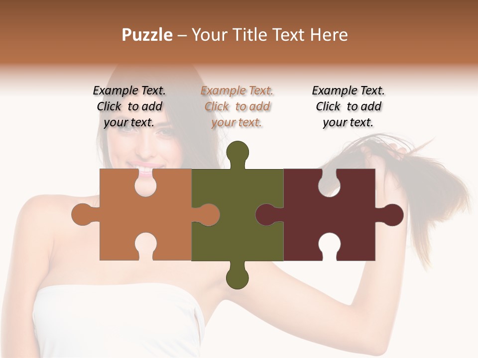 Life Still Meal PowerPoint Template