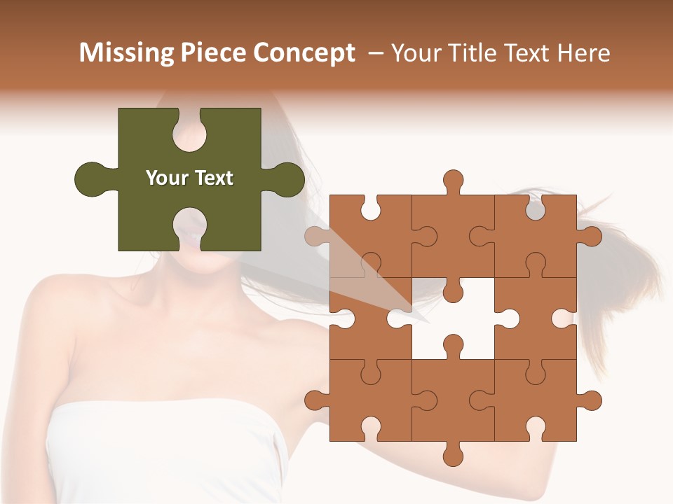 Life Still Meal PowerPoint Template