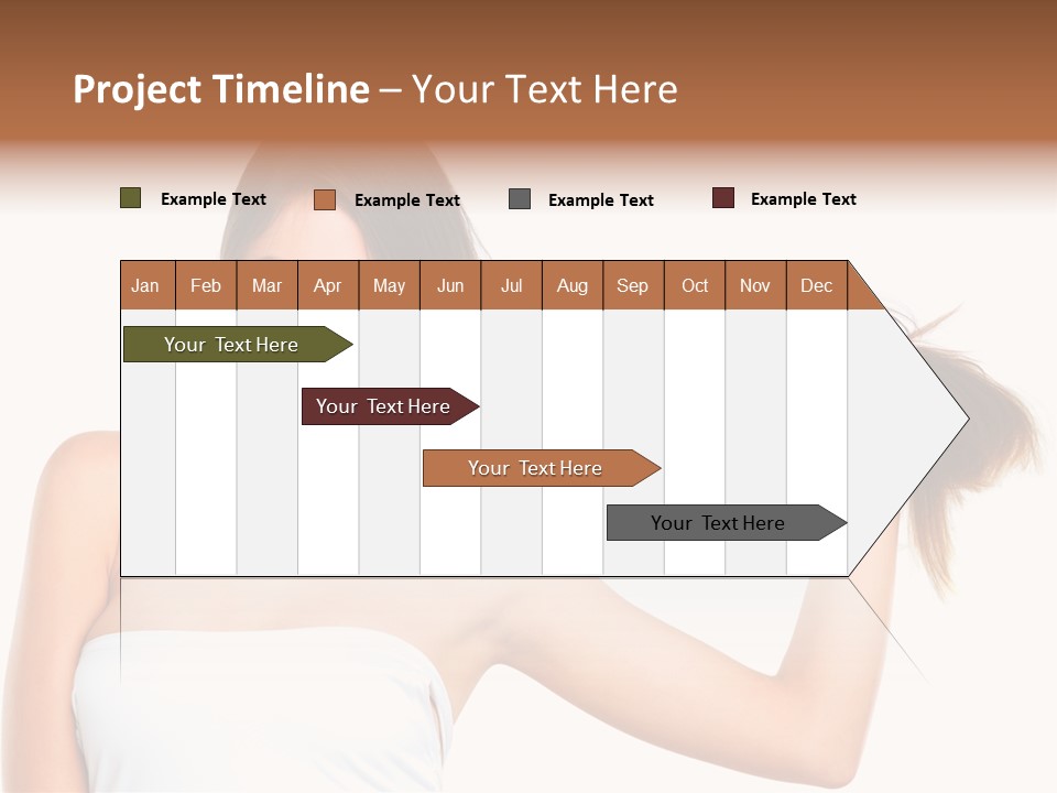 Life Still Meal PowerPoint Template