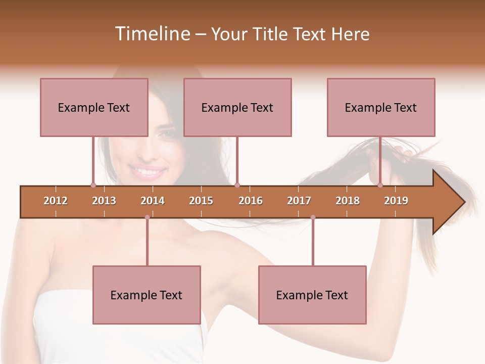 Life Still Meal PowerPoint Template