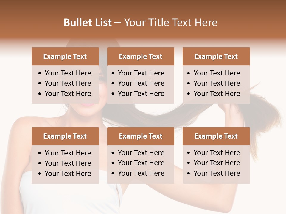 Life Still Meal PowerPoint Template