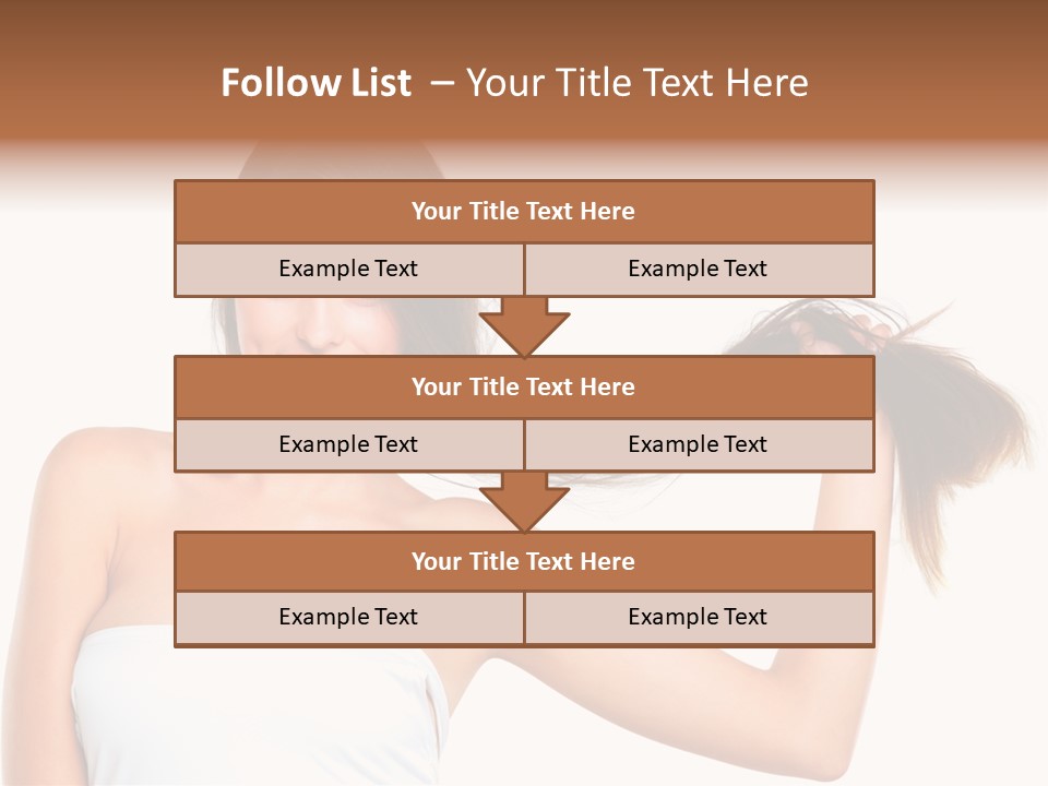Life Still Meal PowerPoint Template