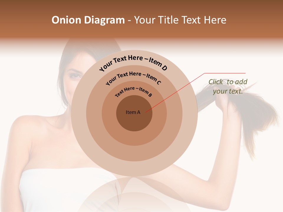 Life Still Meal PowerPoint Template