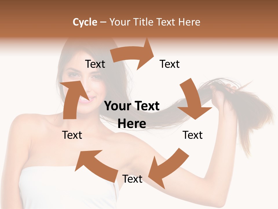 Life Still Meal PowerPoint Template