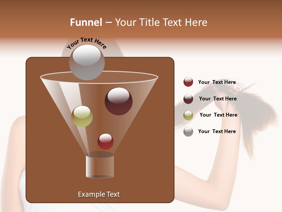 Life Still Meal PowerPoint Template