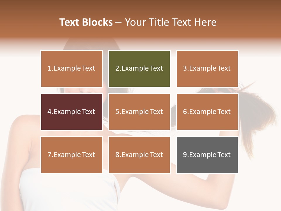 Life Still Meal PowerPoint Template