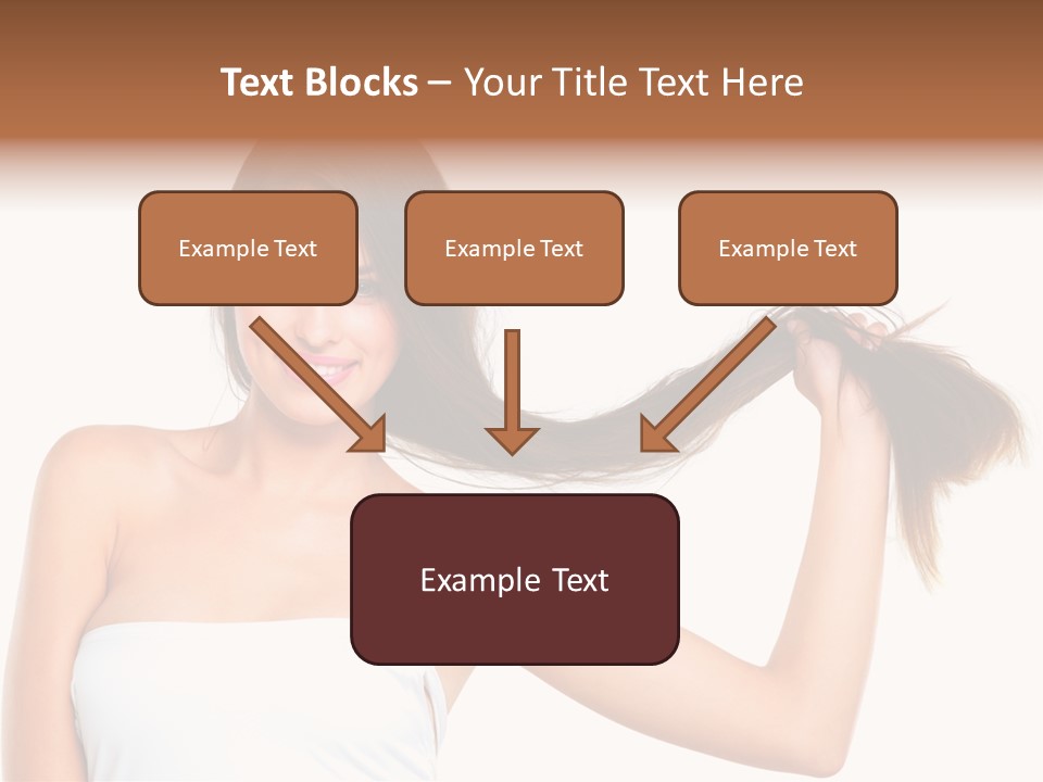Life Still Meal PowerPoint Template