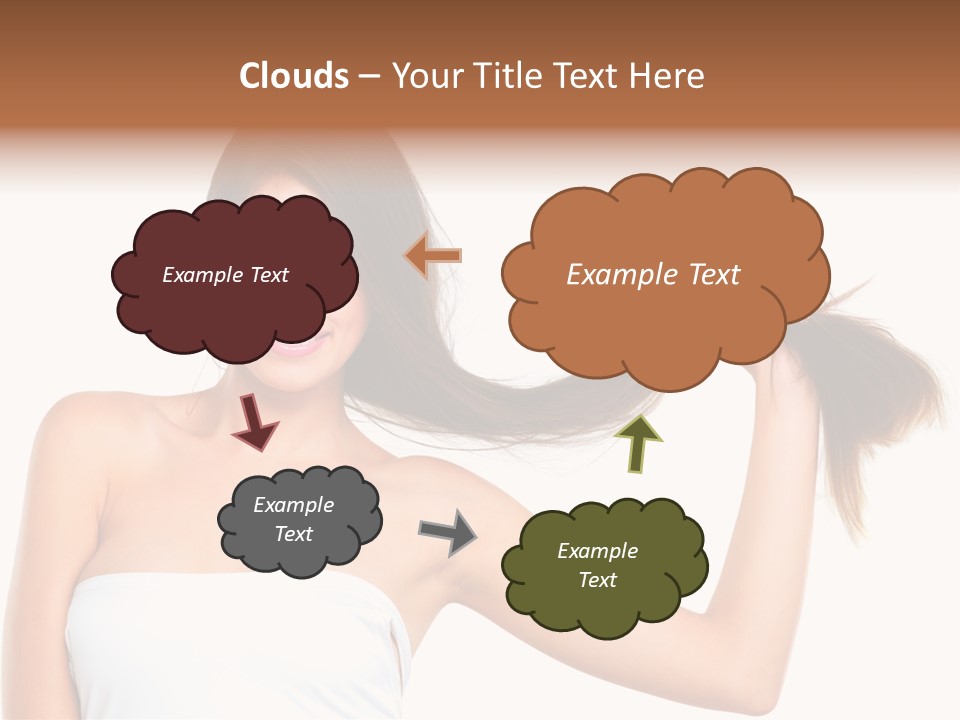 Life Still Meal PowerPoint Template