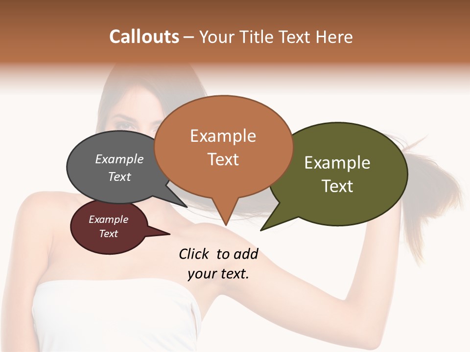 Life Still Meal PowerPoint Template