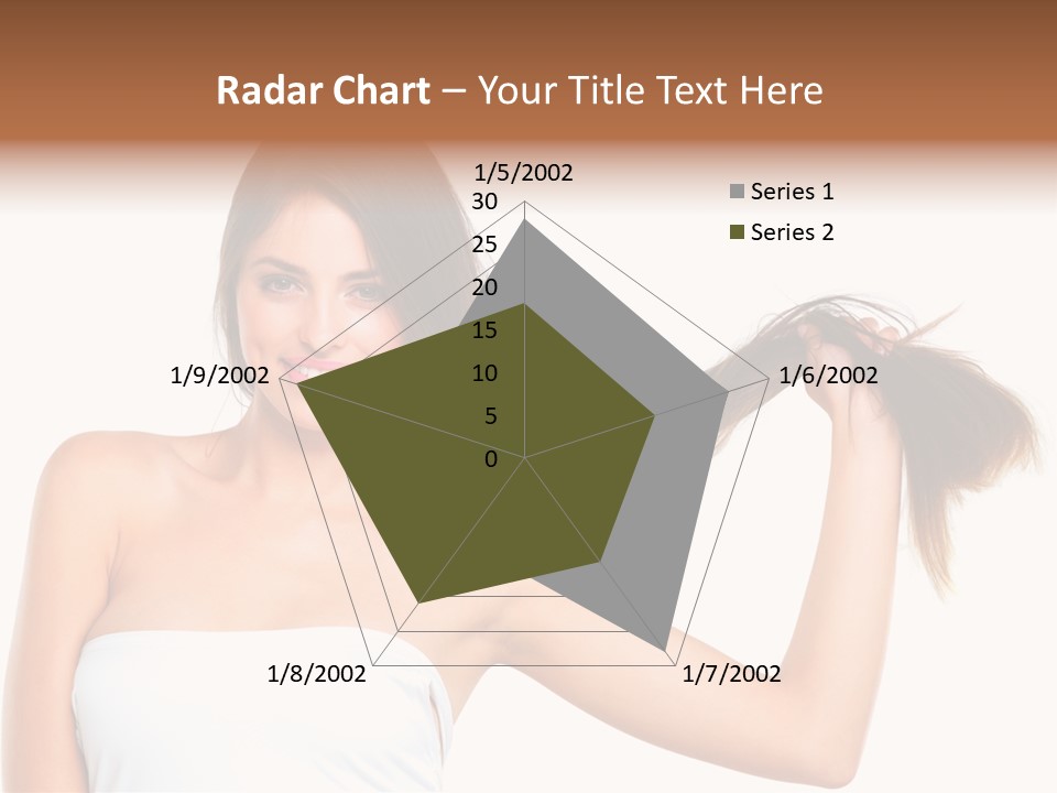 Life Still Meal PowerPoint Template