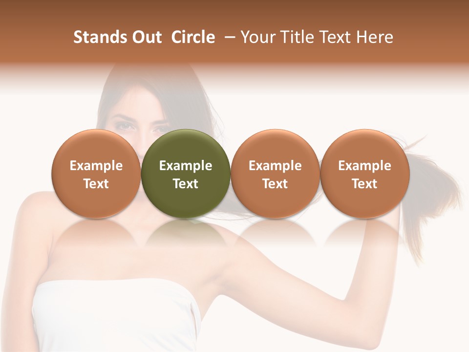 Life Still Meal PowerPoint Template