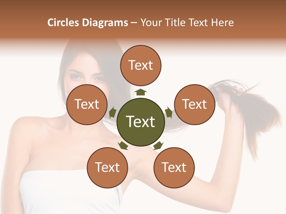 Life Still Meal PowerPoint Template