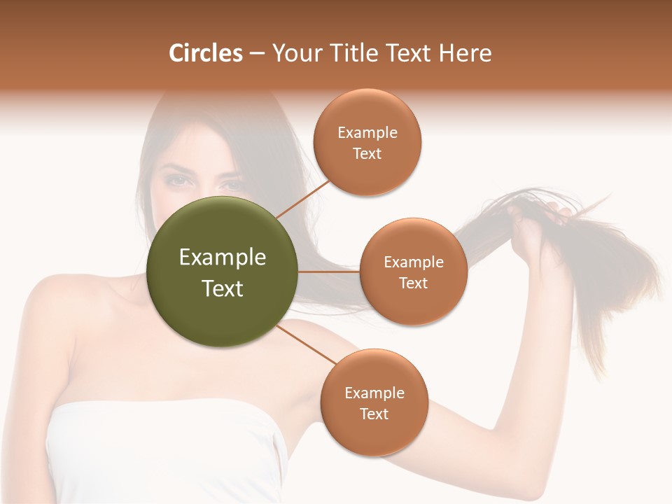 Life Still Meal PowerPoint Template